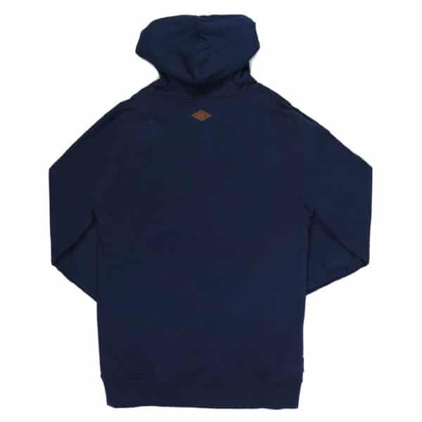 Unfair Athletics Chicano Hash Hoodie – Bild 3