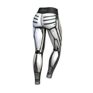 Anarchy Apparel Robota Leggings