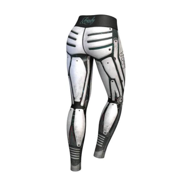 Anarchy Apparel Robota Leggings