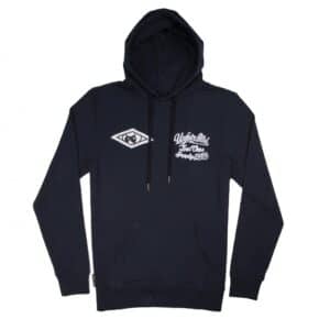 Unfair Athletics Chicano Hash Hoodie