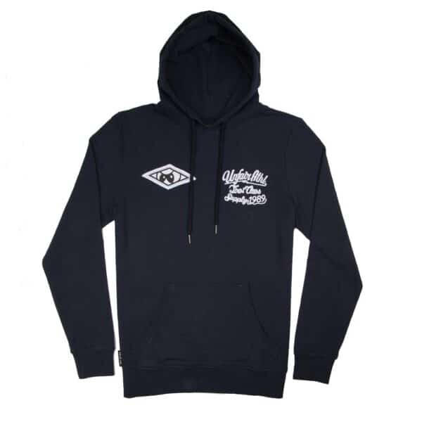 Unfair Athletics Chicano Hash Hoodie