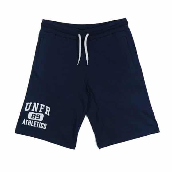 Unfair Athletics Athletics Sweatpant-marineblau
