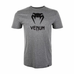Venum Classic T-Shirt grau