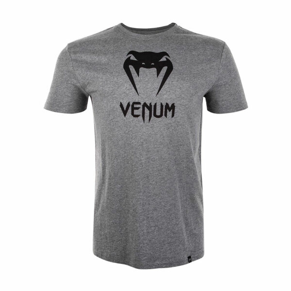 Venum Classic T-Shirt grau