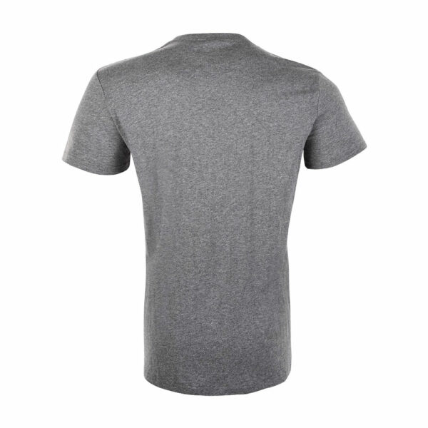 Venum Classic T-Shirt grau – Bild 3
