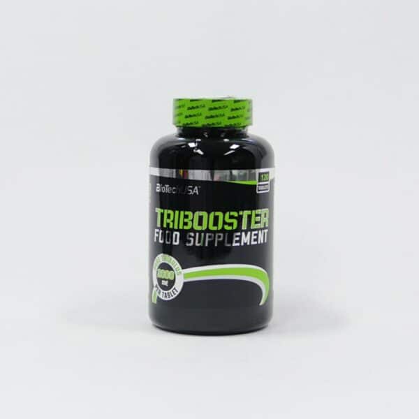 BiotechUSA Tribooster