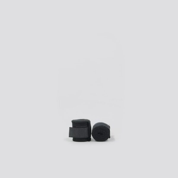Boxbandagen 2,5 m-Schwarz