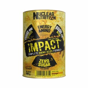 nuclear nutrition, imapct amino