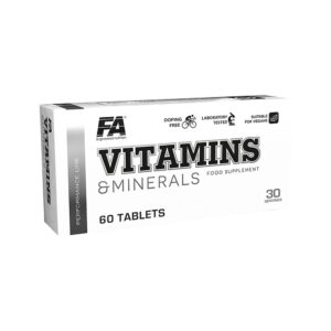 Multivitamin