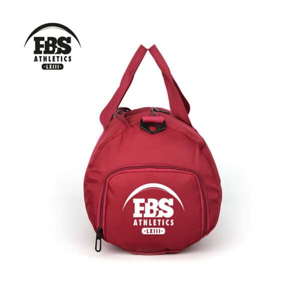 FBS Athletics LXIII Sporttasche – Bild 4