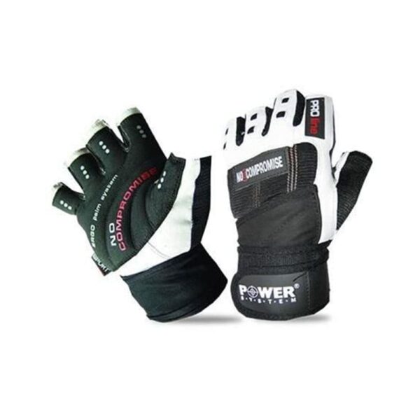 Power System No Compromise 2700 Handschuhe