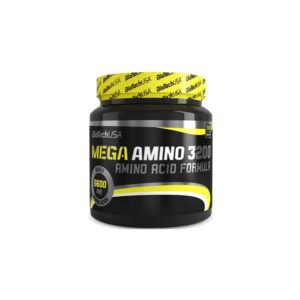 BiotechUSA Mega Amino 3200-300 Tabletten