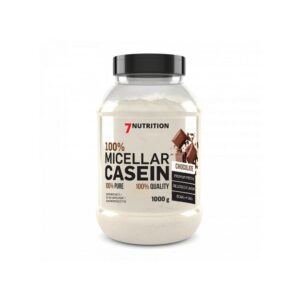 7Nutrition 100% Micellar Casein-1000 g