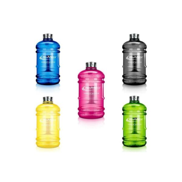 Ironmaxx Wassergallon-2,2 L – Bild 2