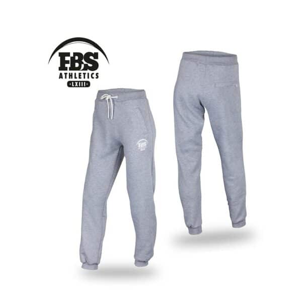 FBS Athletics LXIII Jogginghose-grau