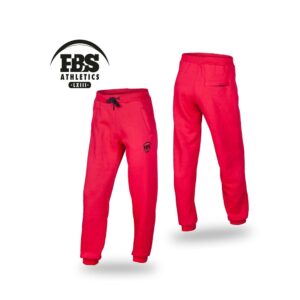 FBS Athletics LXIII Jogginghose-rot