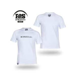 FBS Athletics LXIII T-Shirt-weiß