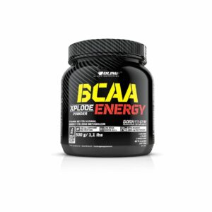 BCAA´s