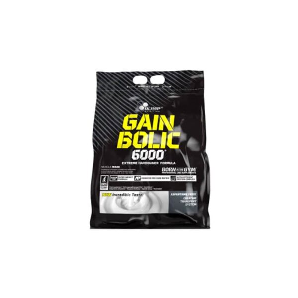 Olimp Sport Nutrition Gain Bolic 6000-1000 g