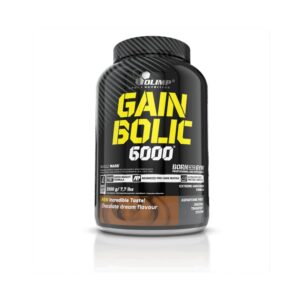 Olimp Sport Nutrition Gain Bolic 6000-3500 g