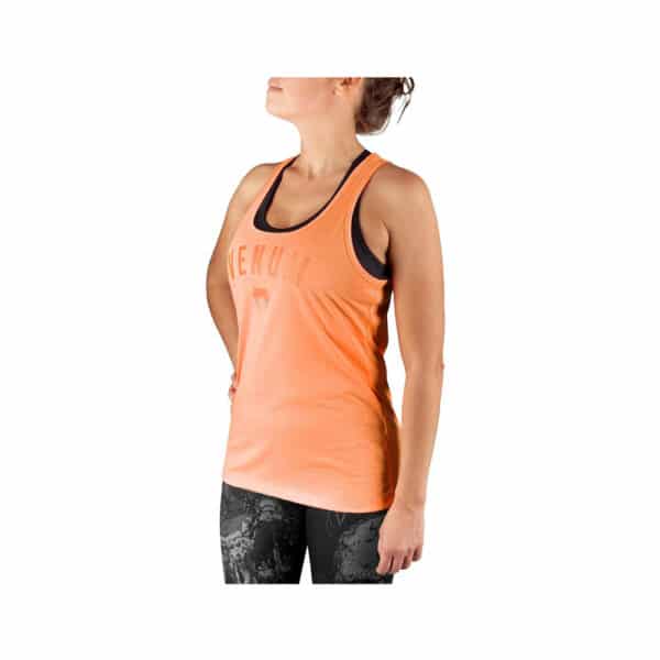 Venum Classic Tank Top für Damen-neonorange