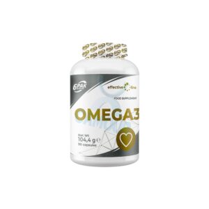 Omega 3 Fettsäuren