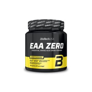 BiotechUSA EAA Zero-350 g