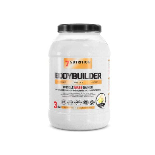 7Nutrition BODYBUILDER-3000 g