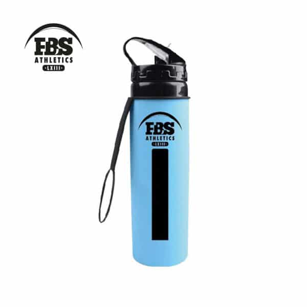 FBS Athletics LXIII Trinkflasche-600 ml – Bild 3