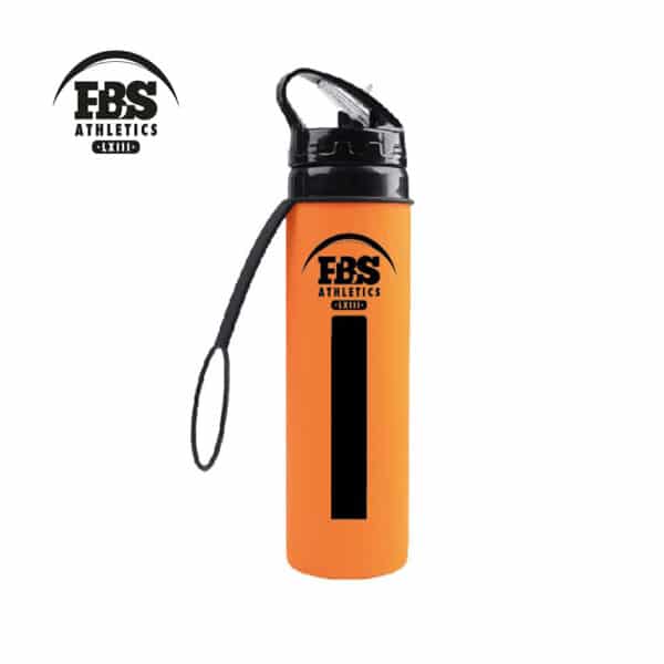 FBS Athletics LXIII Trinkflasche-600 ml – Bild 4