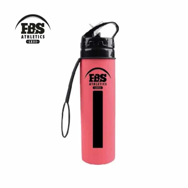 FBS Athletics LXIII Trinkflasche-600 ml – Bild 5