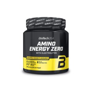 BiotechUSA Amino Energy Zero-360 g