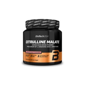 BiotechUSA Citrulline Malate-300 g