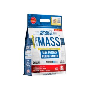 Applied Nutrition Critical Mass Original-6 kg