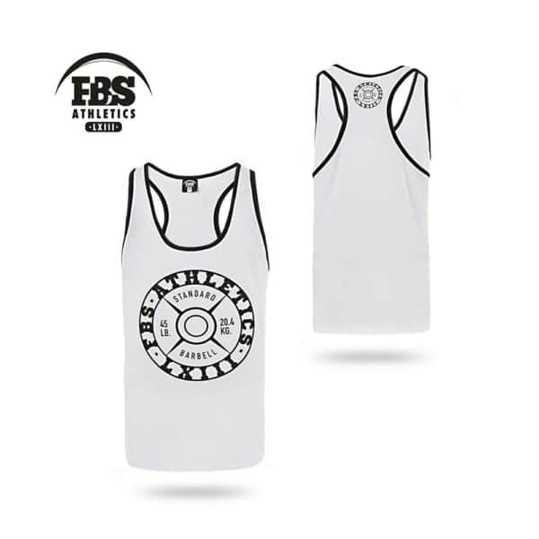 © FBS Fit Body Shop | Athletics Shirt