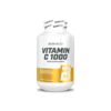vitamin, einzelvitamin, biotechusa, tabletten, immunsystem