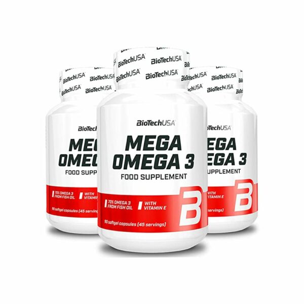 omega 3