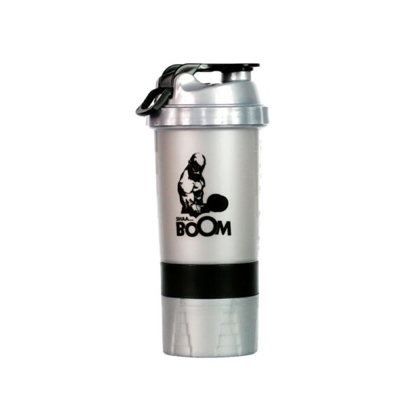 kevin levrone shaker