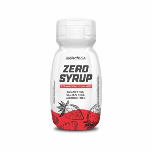zero sirup