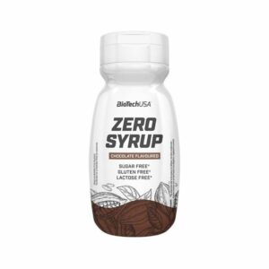 zero sirup