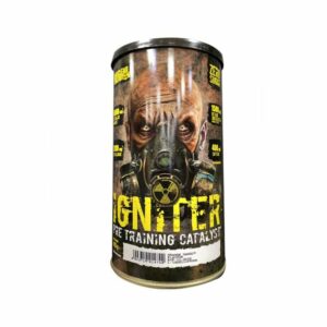 nuclear igniter