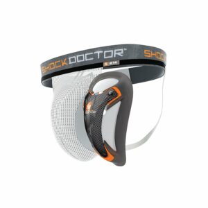 shock doctor tiefschutz
