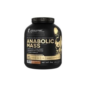 kevin levrone anabolic mass