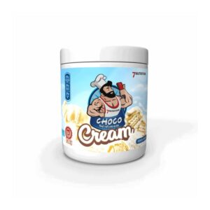 7nutrition cream