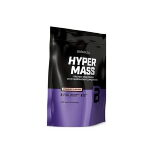 hyper mass