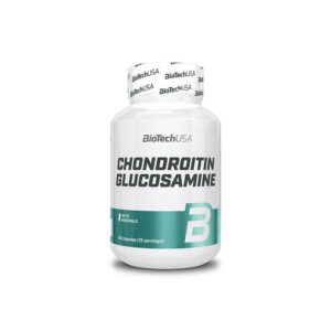 biotechusa glucosamine