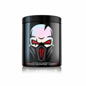 genius nutrition