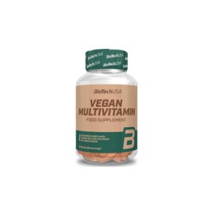 vegan multivitamin