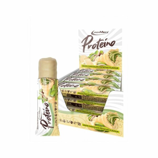 proteino protein bar