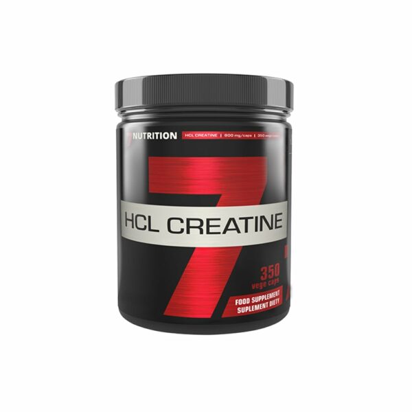 creatine HCL